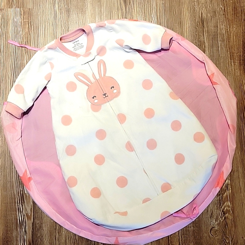 Baby clothes